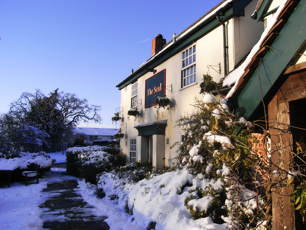 The Seal Public House