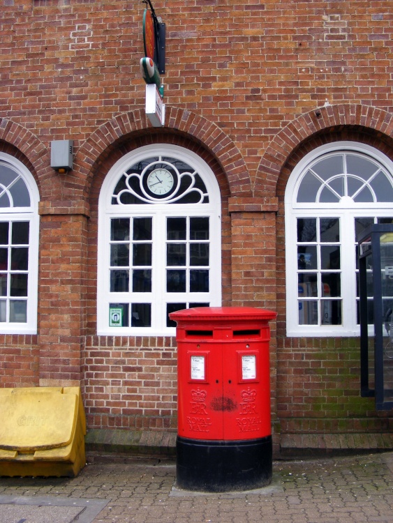 Chris Williams's Pictures of Pinner