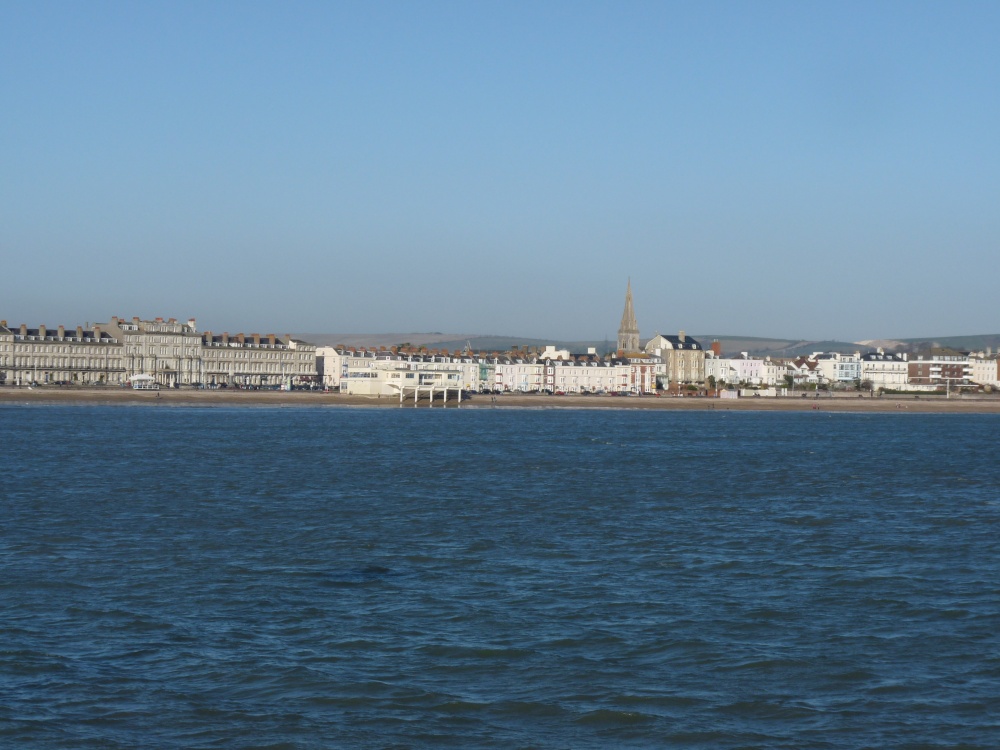 Weymouth