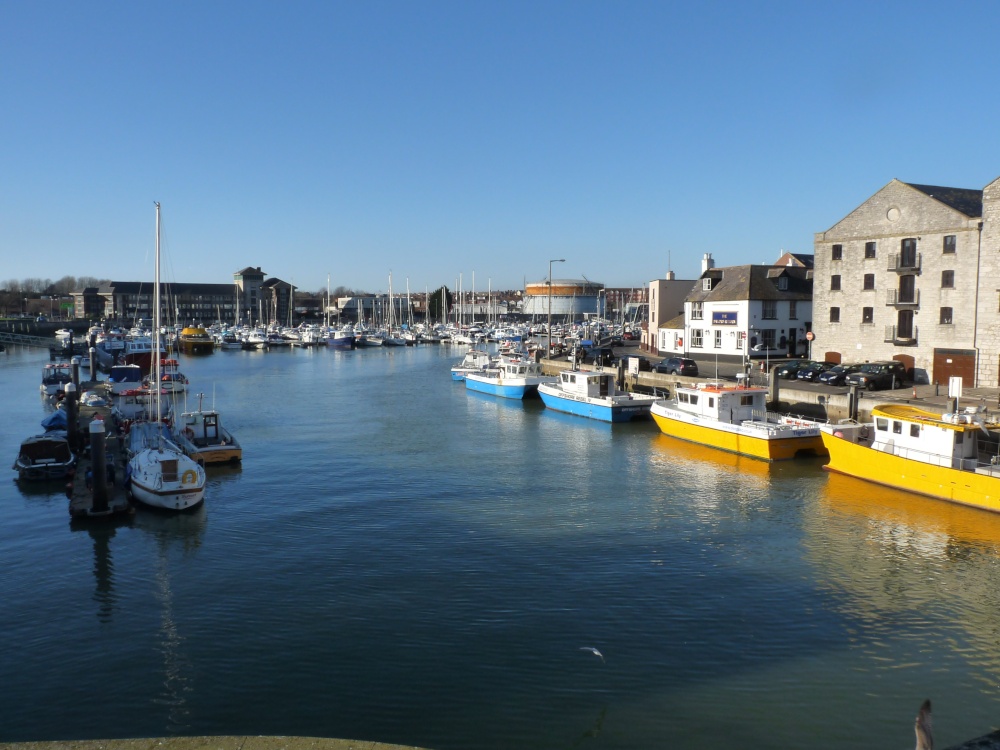 Weymouth