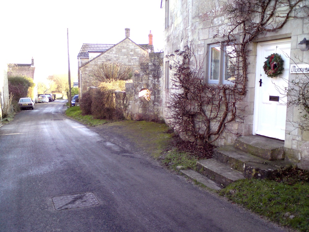 Photograph of Tucking Mill