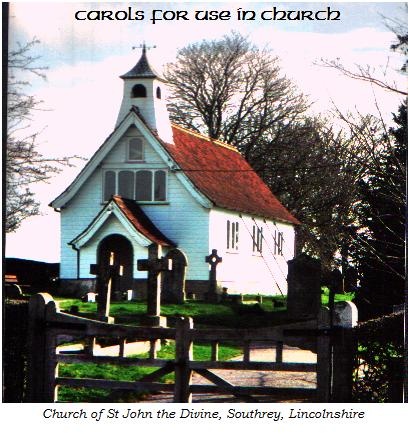 Church of St John the Divine