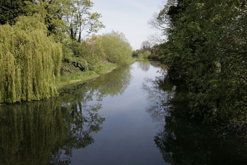 River Welland