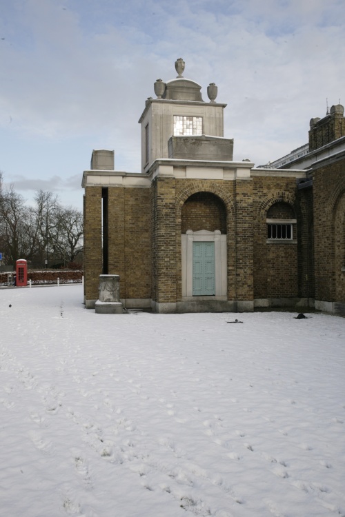 Dulwich picture gallery