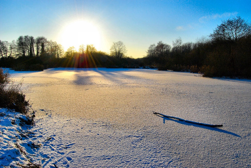 Watermead Country Park