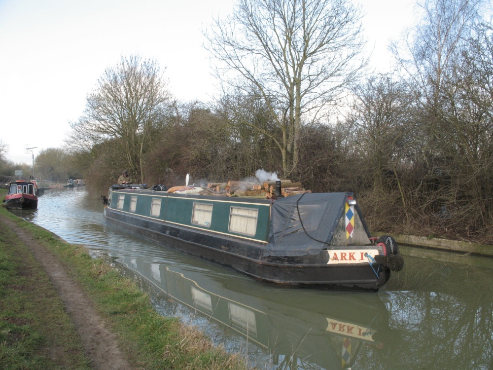 Oxford Canal