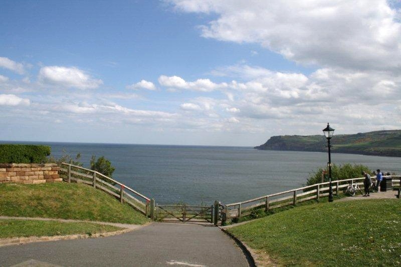Robin Hood's Bay