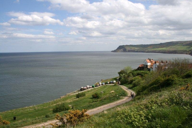 Robin Hood's Bay