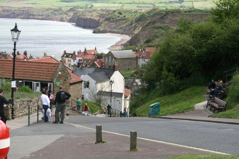 Robin Hood's Bay