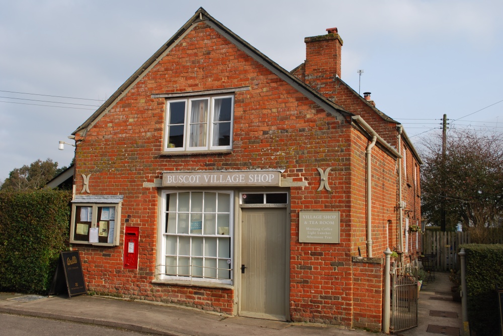 Village Shop