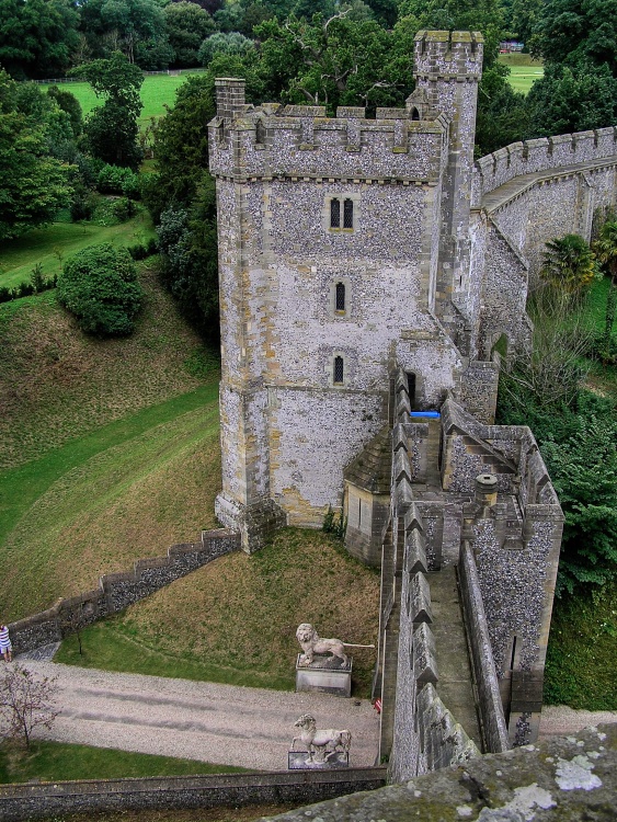 Arundel Castle