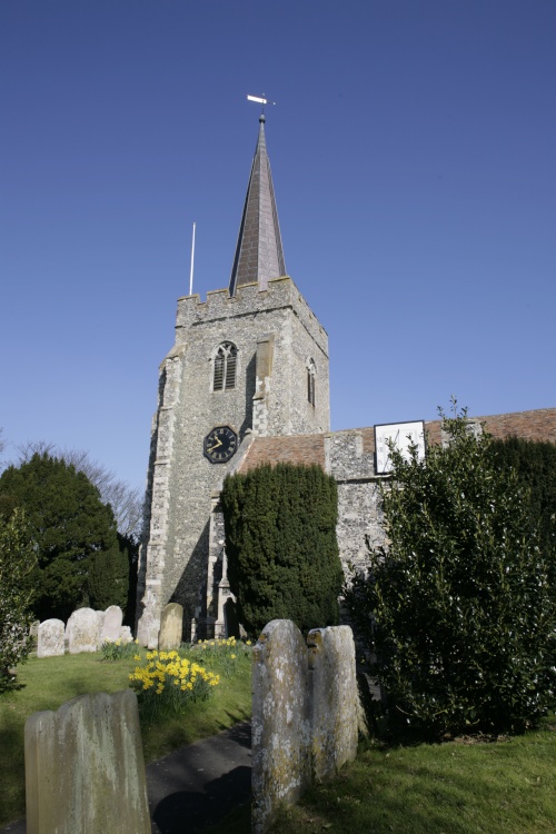 Pictures of Wingham, Kent, England England Photography & History