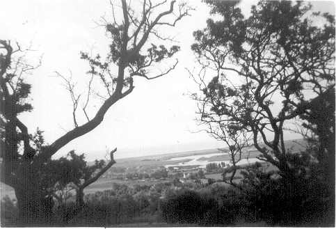 Photograph of Smugglers' heaven at Romney Marsh
