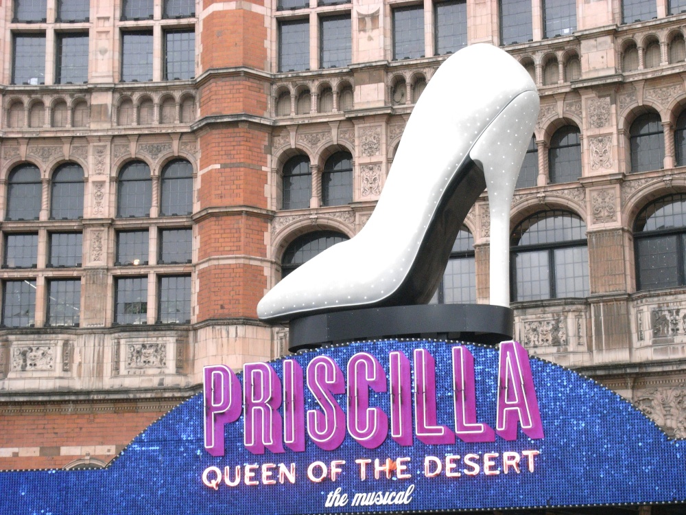Priscilla