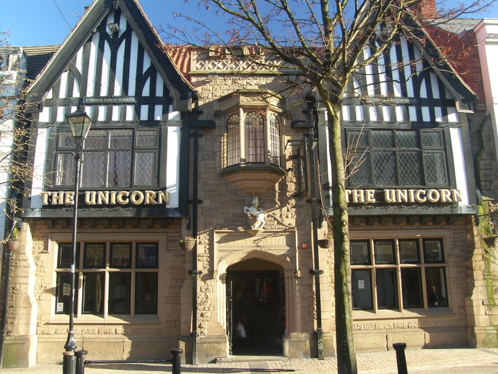 This photo is for Maurice Turner