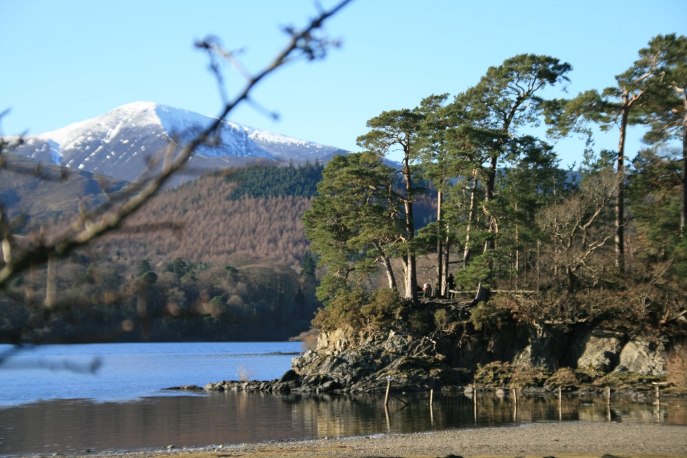 Derwentwater