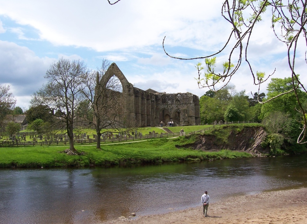 Bolton Abbey