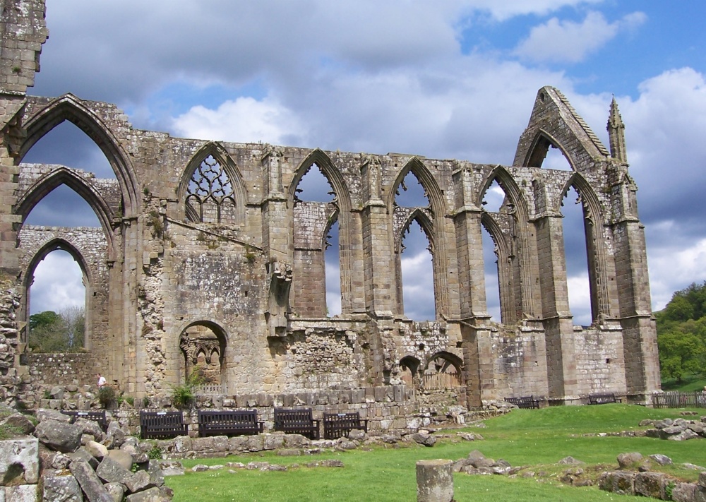 Bolton Abbey