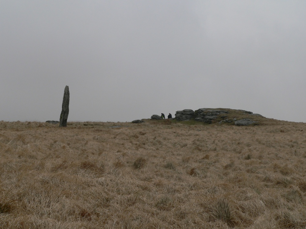 Dartmoor