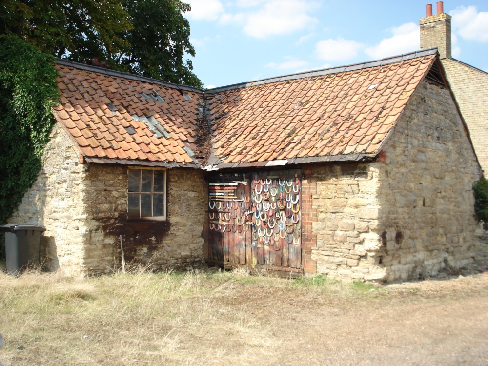 Photograph of Old Stable, Stagsden