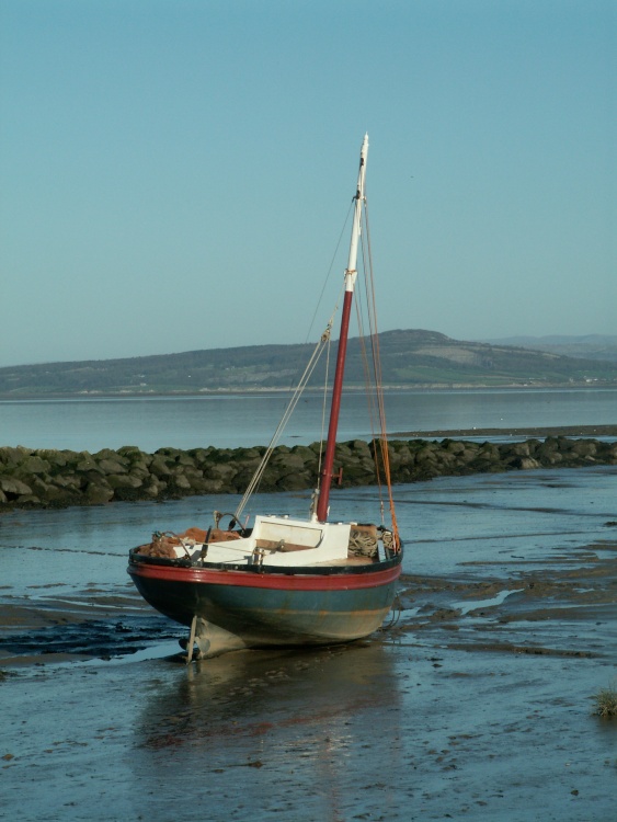 Reaching for the Sky