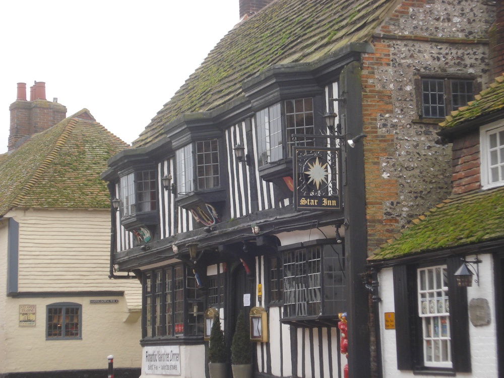 The Star Inn