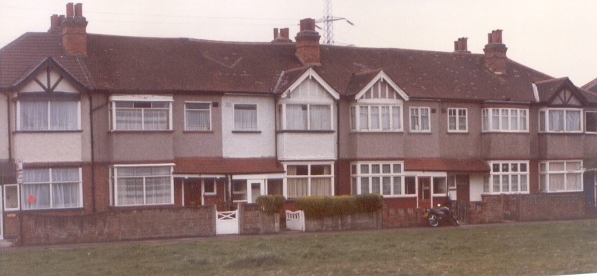 Mitcham 1986