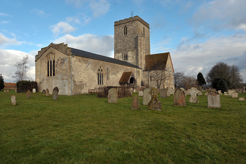 Cholsey, Oxfordshire