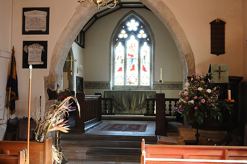 Turville, Buckinghamshire