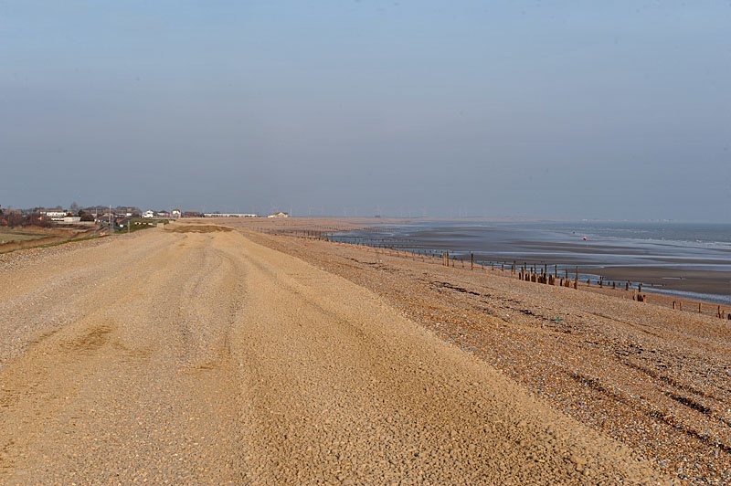 Winchelsea, East Sussex
