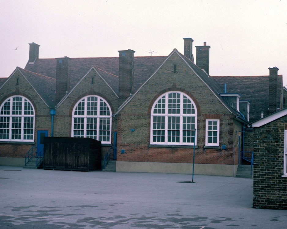 "Northwood Hills" by Chris Williams at