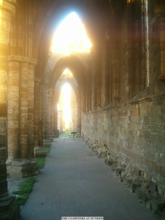 The Cloisters