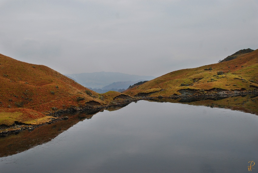 Easdale Tarn 2