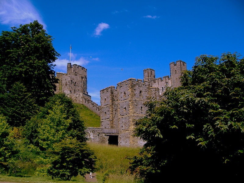 Arundel Castle