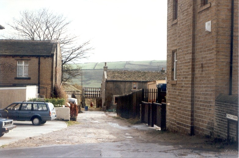 Outlane, Huddersfield