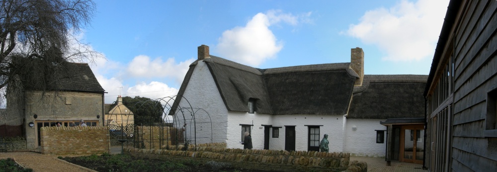 Clare Cottage