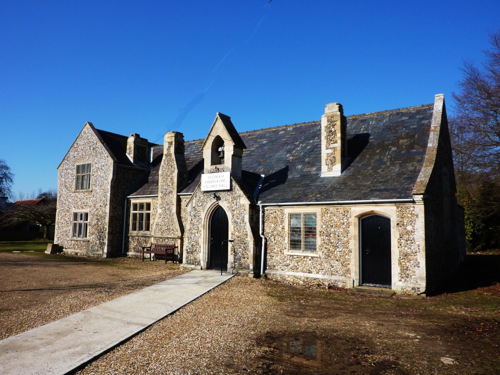 Village Hall