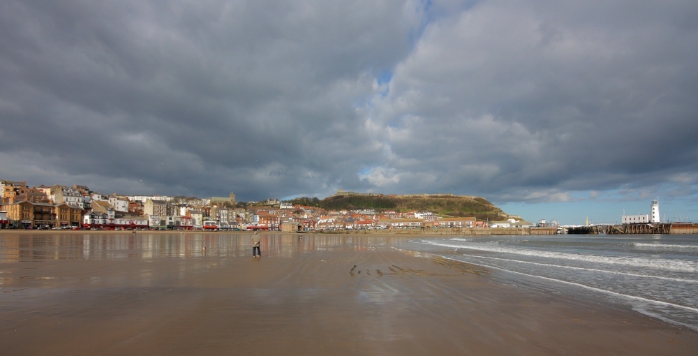 Scarborough 5 4-3-10