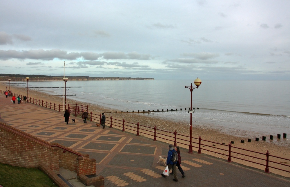 Bridlington  3-3-10