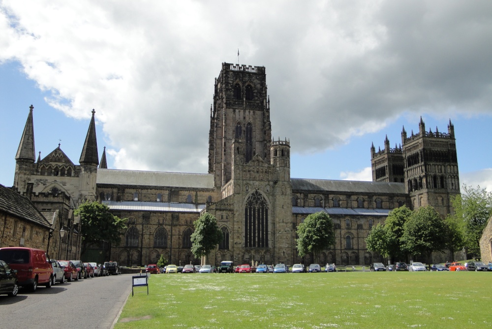 Durham Cathedral