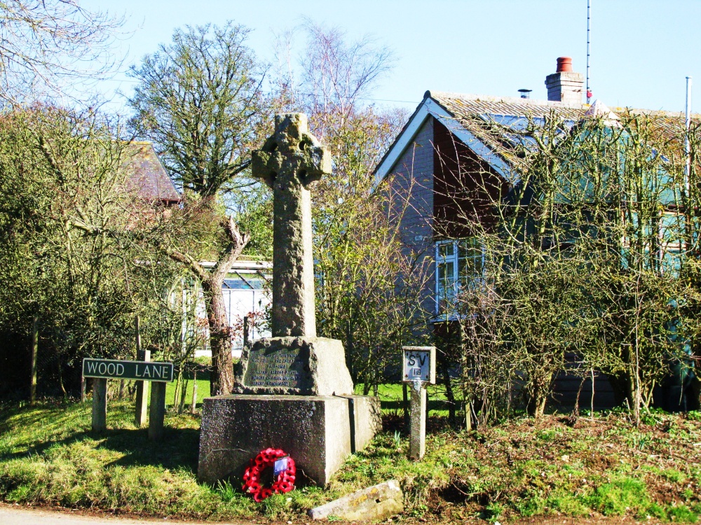 War Memorial