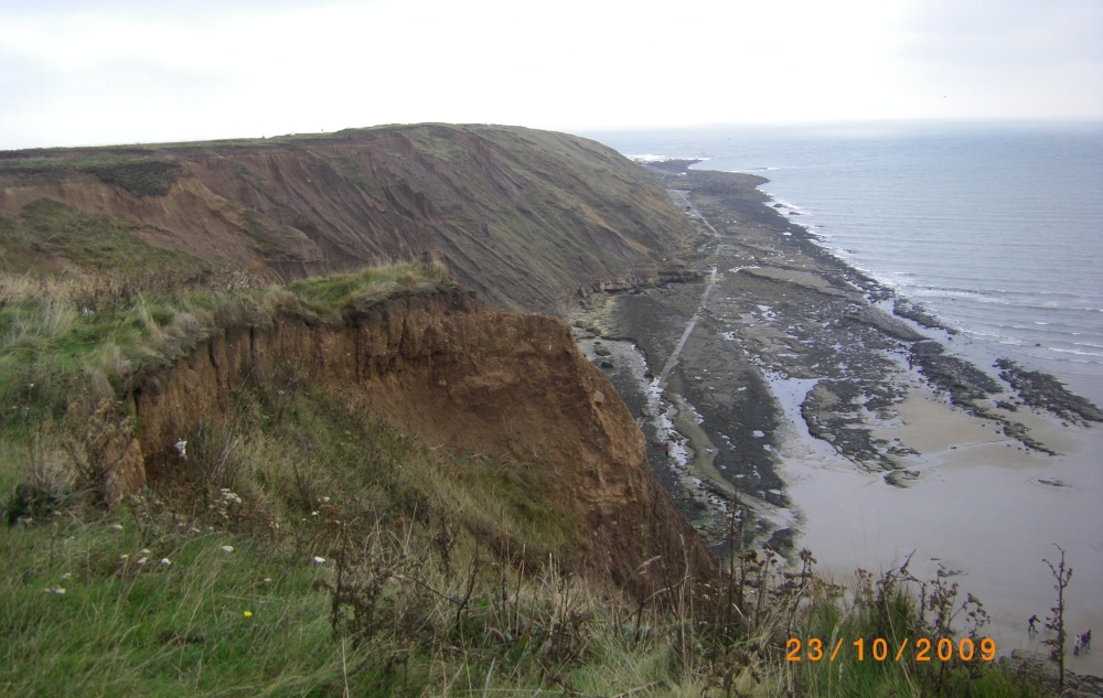Filey Brigg