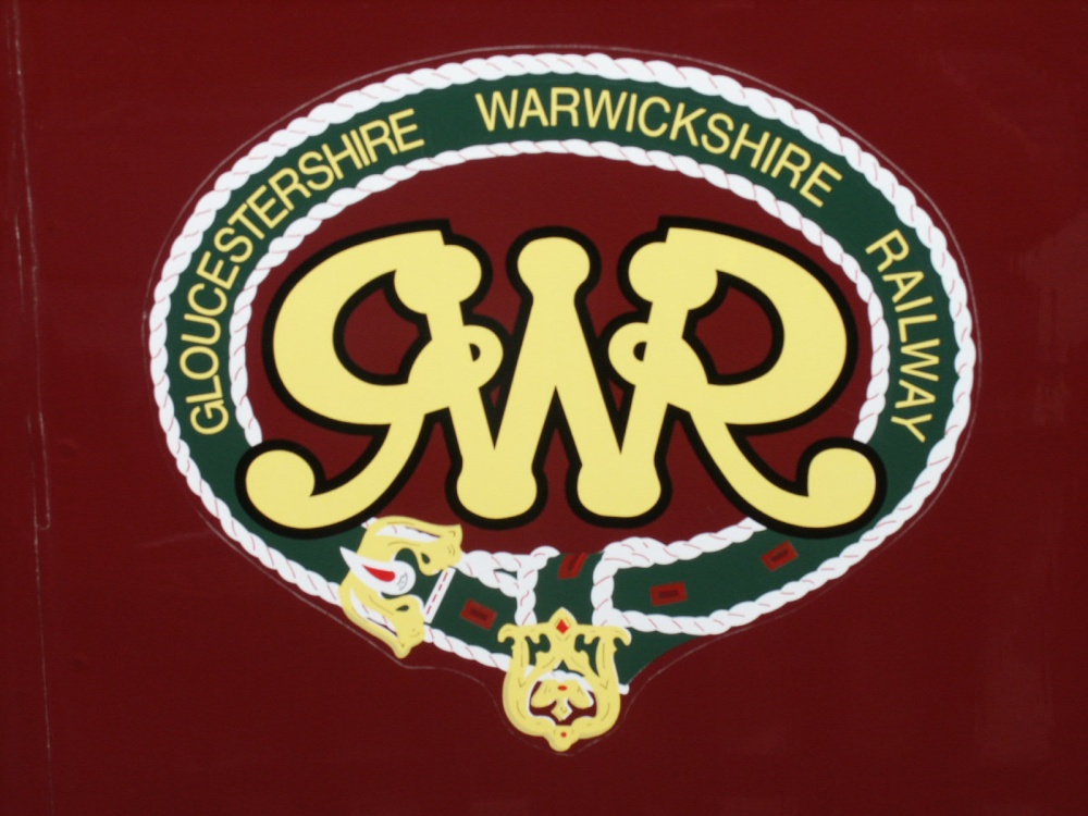 GWR AT TODDINGTON STATION