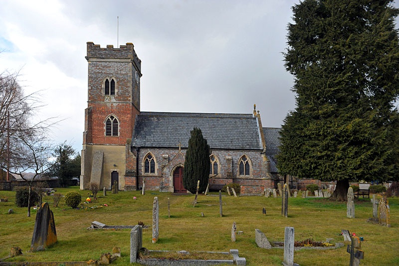 Photograph of Nettlebed, Oxfordshire