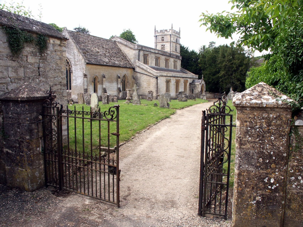 Great Barrington Church