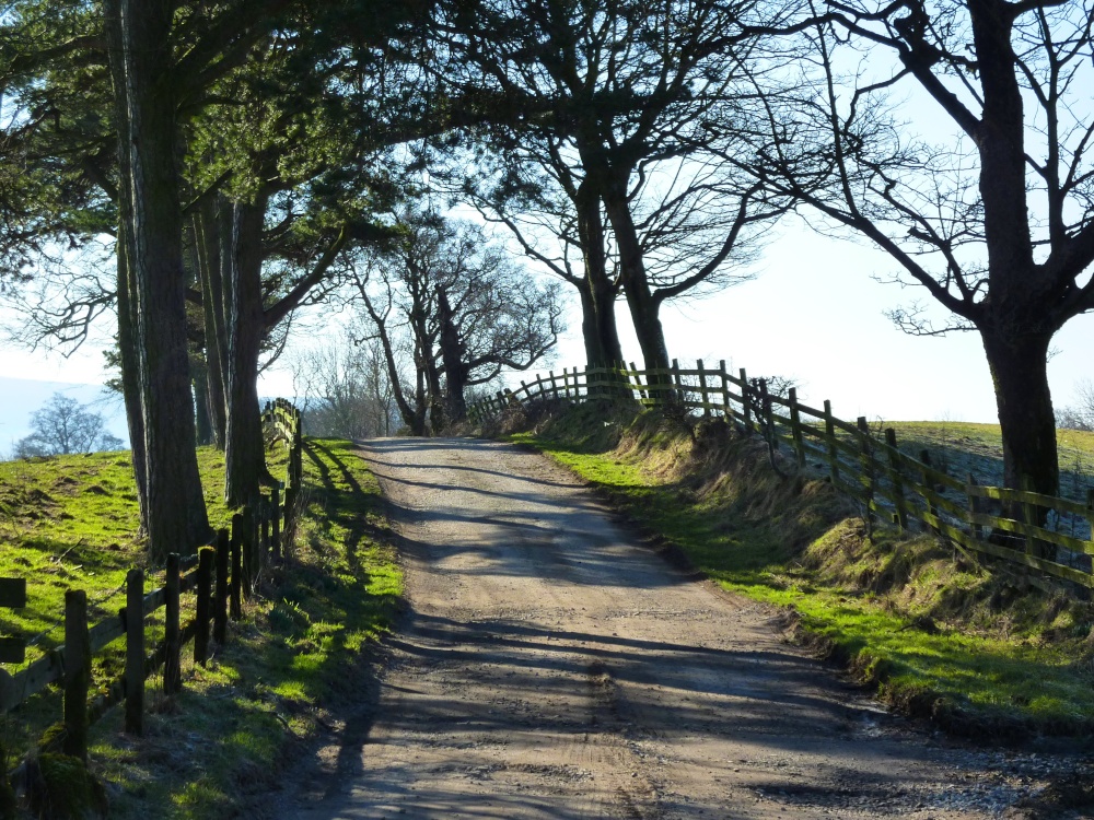 Photograph of Whitewell