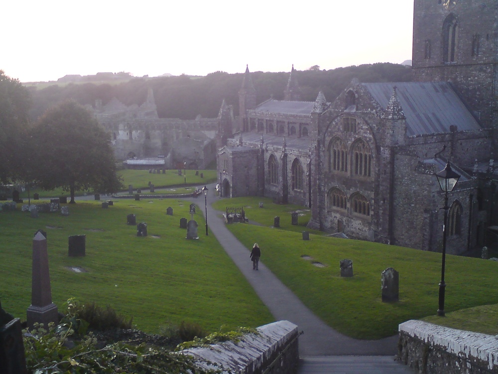 St Davids