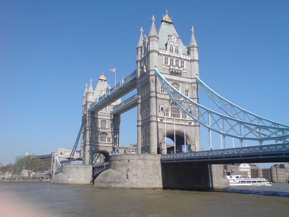 Tower Bridge