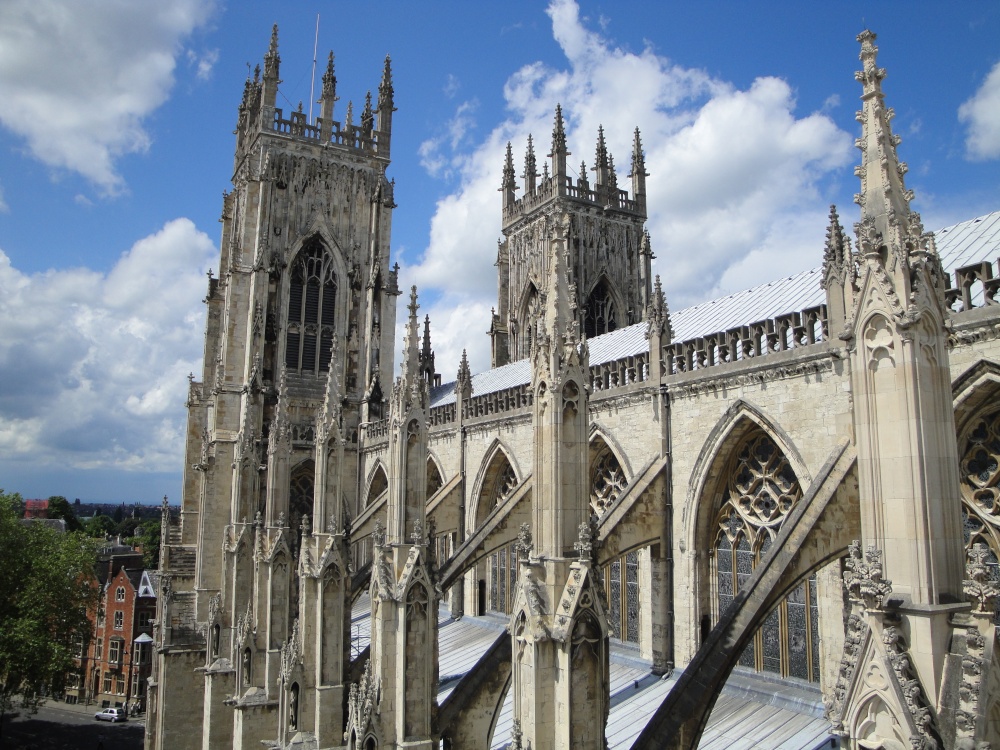 York Minster