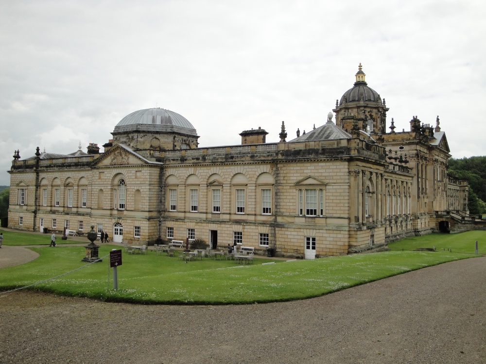 Castle Howard